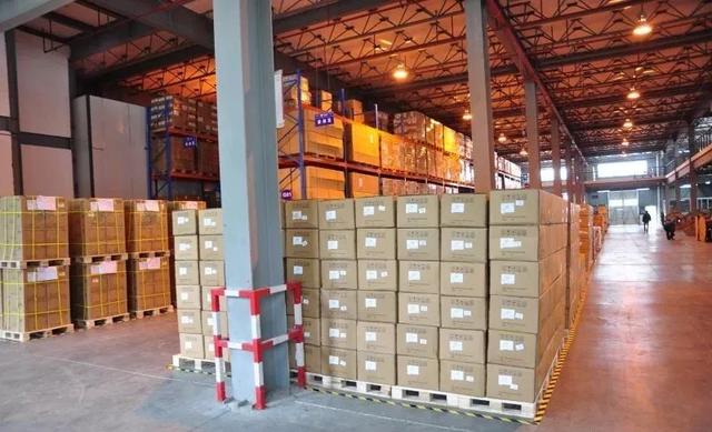 倉(cāng)庫(kù)管理